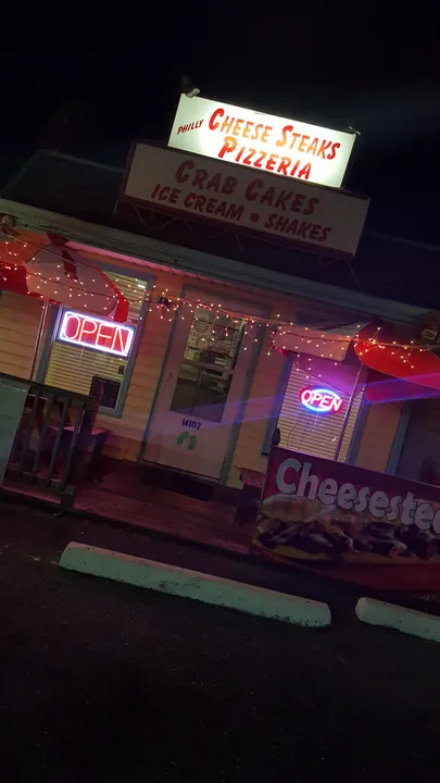 OC Uptown Eats — Open for Business
